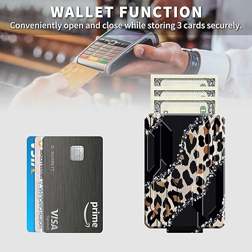 Miniatura 3 de Funda para teléfono Motorola Moto G Pure 2021 de 6.5 pulgadas, a prueba de golpes, delgada, híbrida, para Moto G Pure, funda de transporte para