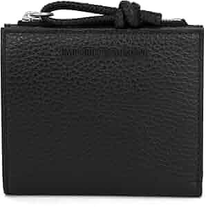 Amazon | ARMANI アルマーニ 2つ折り財布 Y4R262 Y068E 80001
