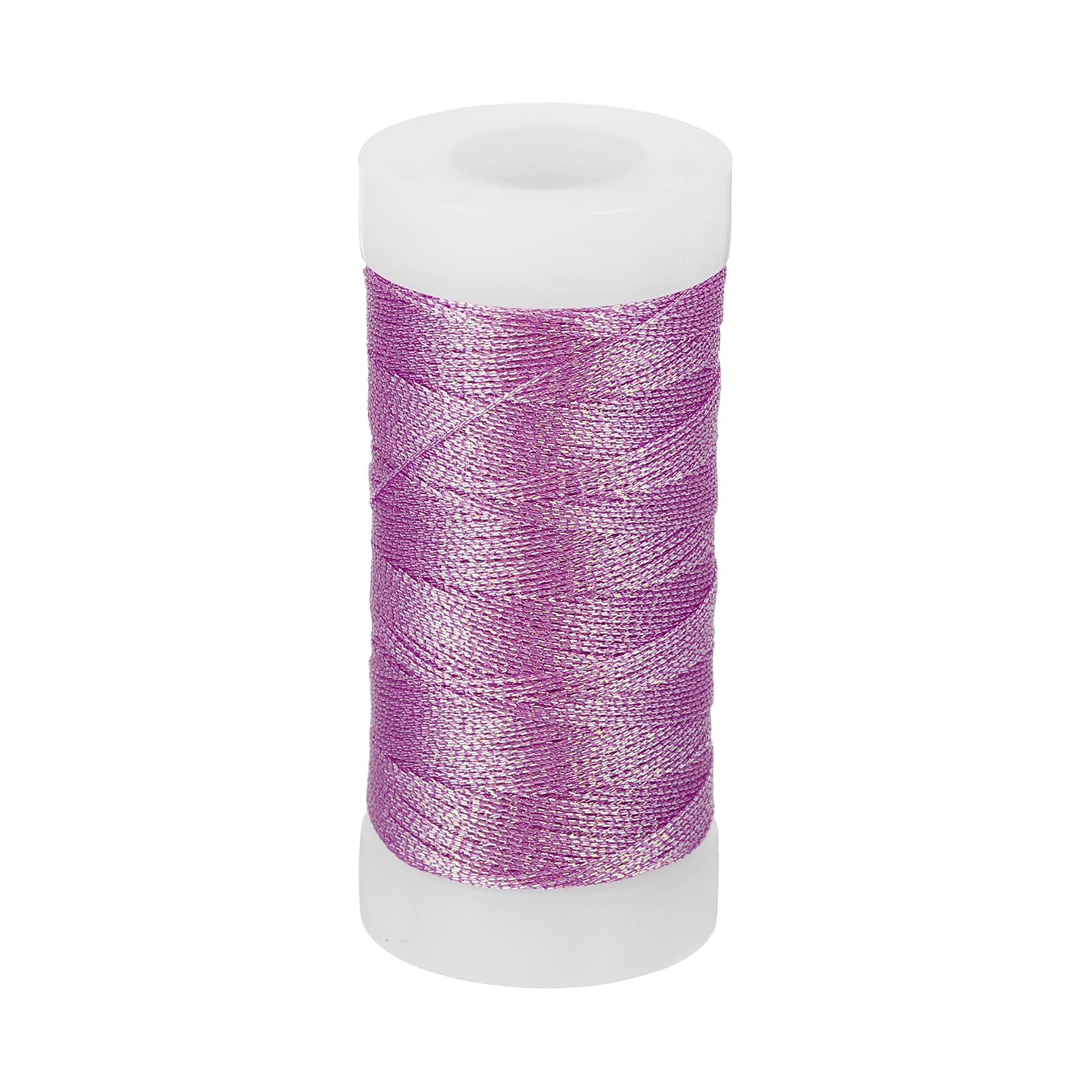 PATIKIL Metallic Thread