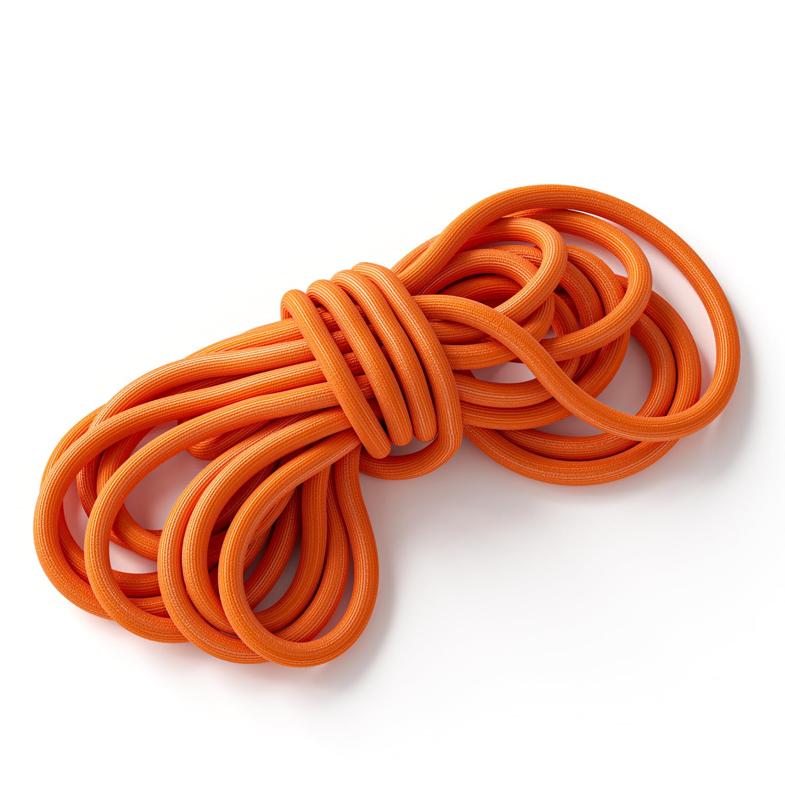 CLORIS 48'' Foldable Fitness Trampoline ropes 1 piece