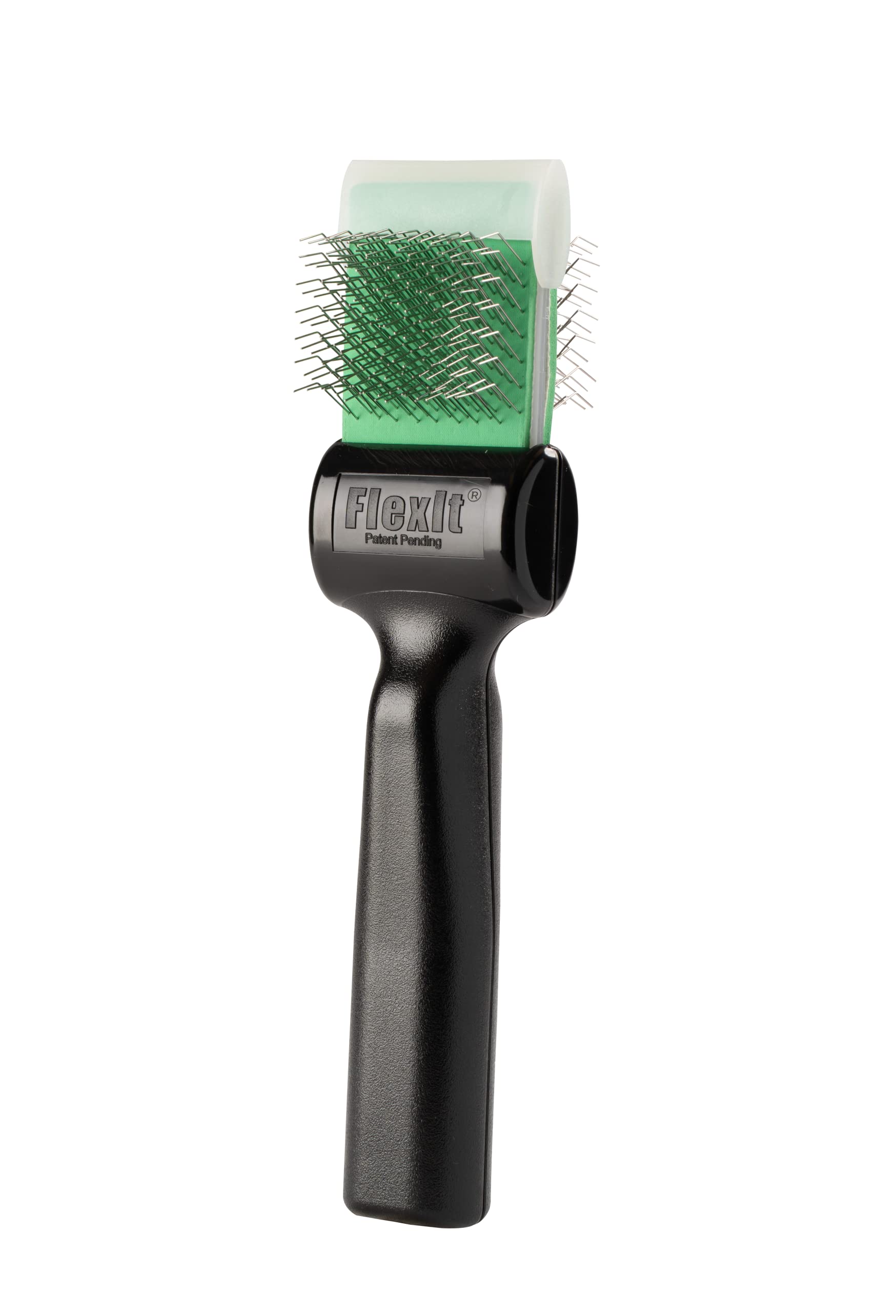 FlexIt®: Green Soft Flex Finishing Twin (Single)