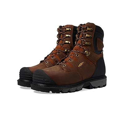KEEN Utility Camden 8 Waterproof 600G (Comp Toe) Men