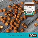 La Casa Vegan Hazelnut Chocolate Spread|All Natural|Product Of India |350 Gram gallery image