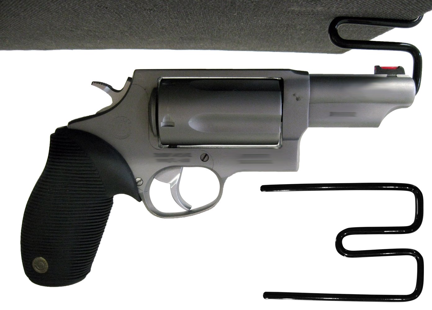 Buy Gun Storage Solutions Handgun Hangers, Magazine Racks, & Shelf