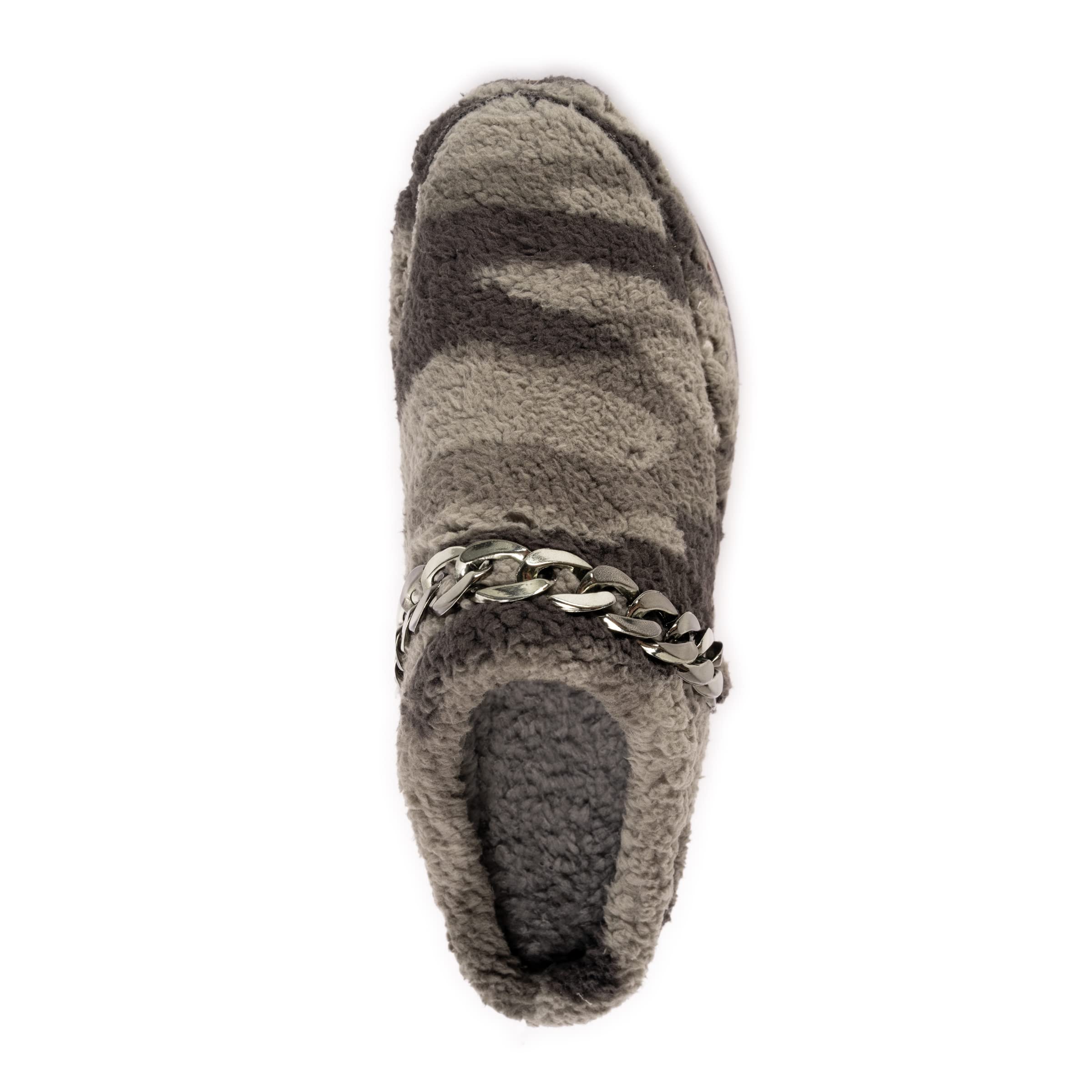 MUK LUKS Spanien Aragon Damen-Sneaker, Camouflage, Größe 38,5