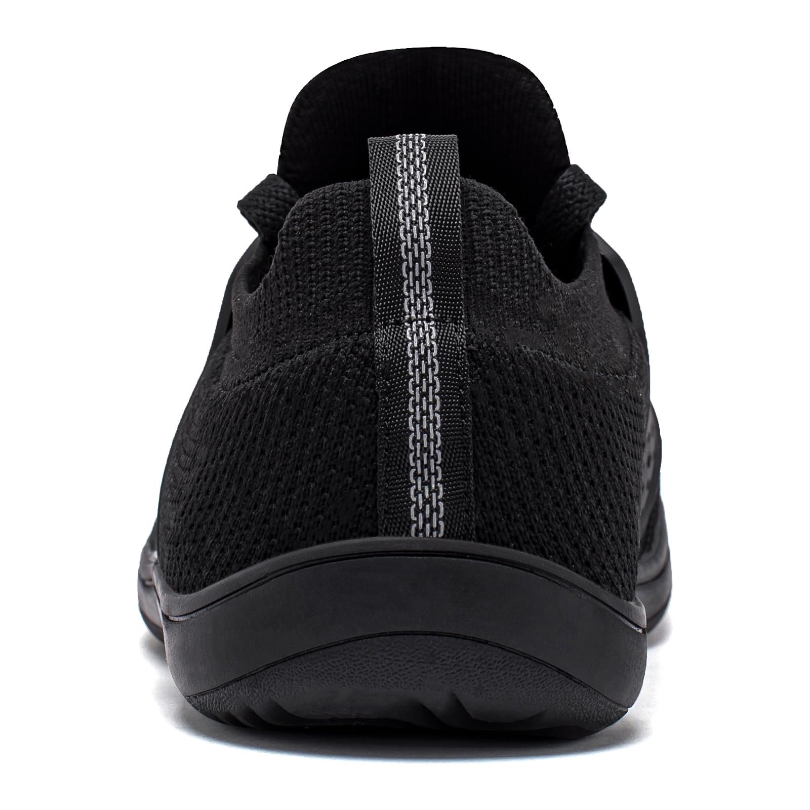 HOBIBEAR Zapatos minimalistas anchos para caminar para hombre y mujer, suela de caída cero, relajación óptima