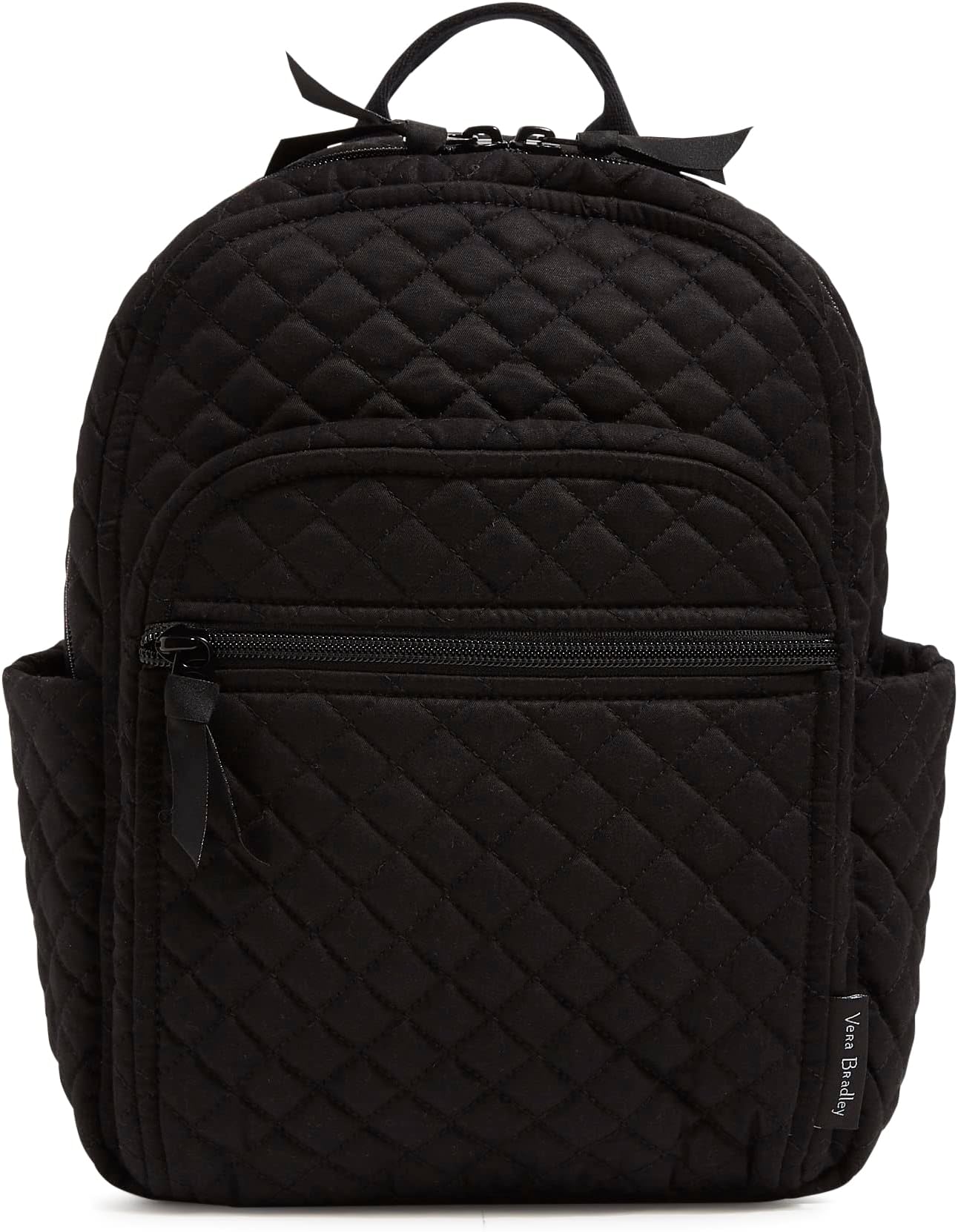 Vera Bradley Women's Cotton Small Backpack