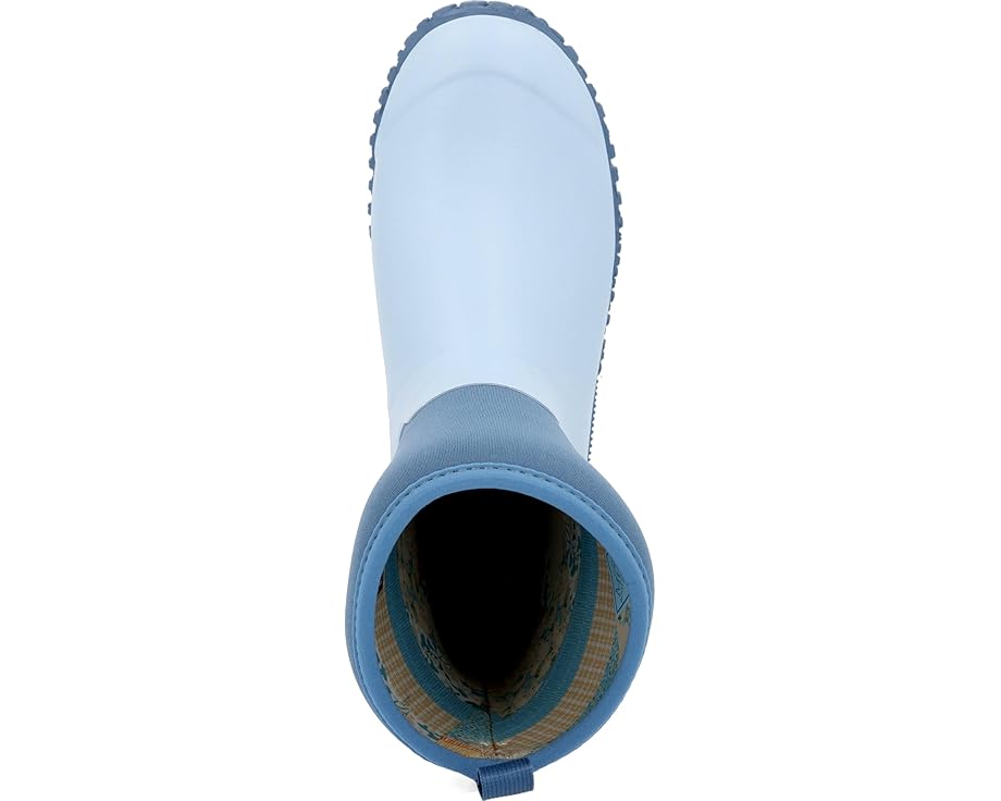 The Original Muck Boot Company Muckster Ii Mid - Top View