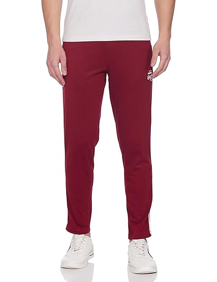 Men Regular Track Pants