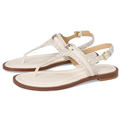 MICHAEL Michael Kors Mandy Thong Sandal Women