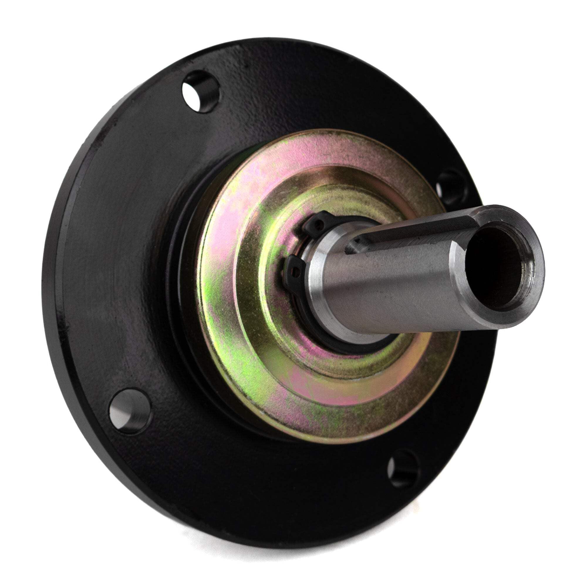 Amazon.com : (1) Heavy Duty Spindle Assembly Fits Wright Stander Amazon.com : (1) Heavy Duty Spindle Assembly Fits Wright Stander