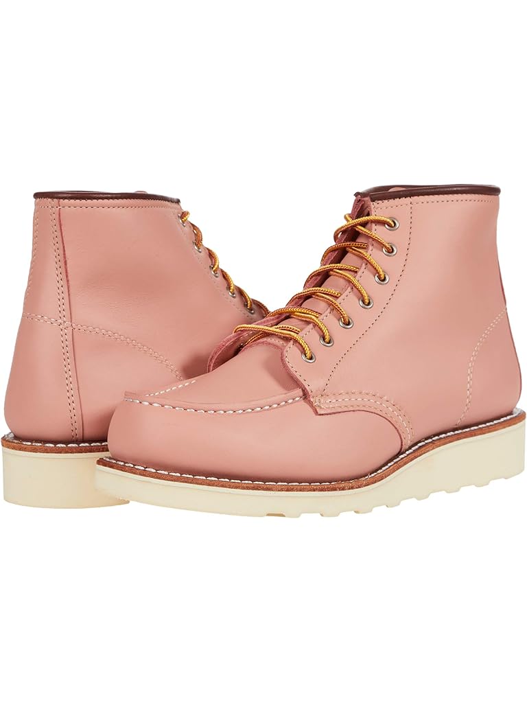 Red Wing Heritage 6" Classic Moc