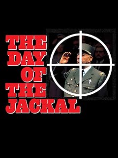 The Day of the Jackal