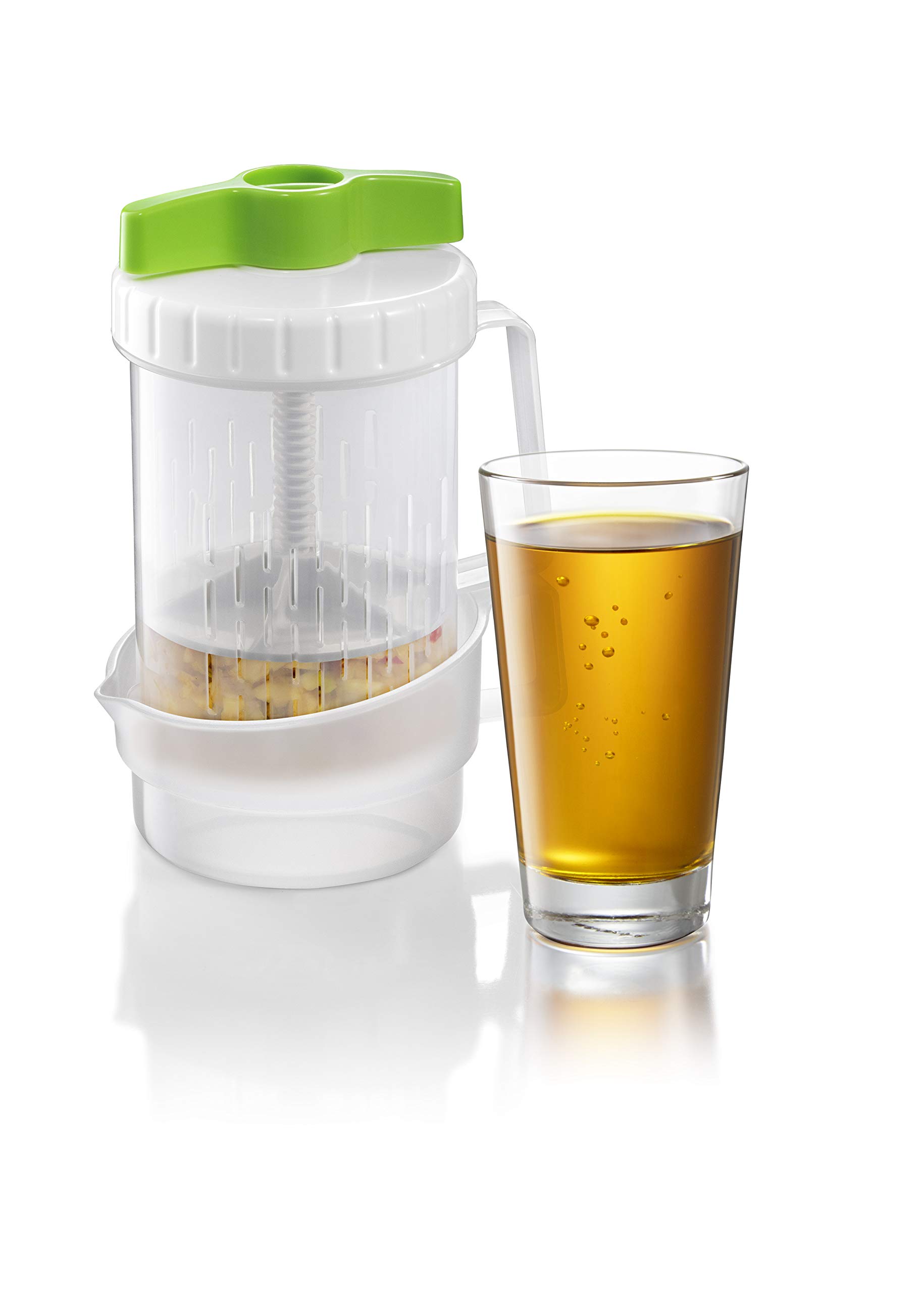 Tescoma Handy Apple Squeezer, Plastic