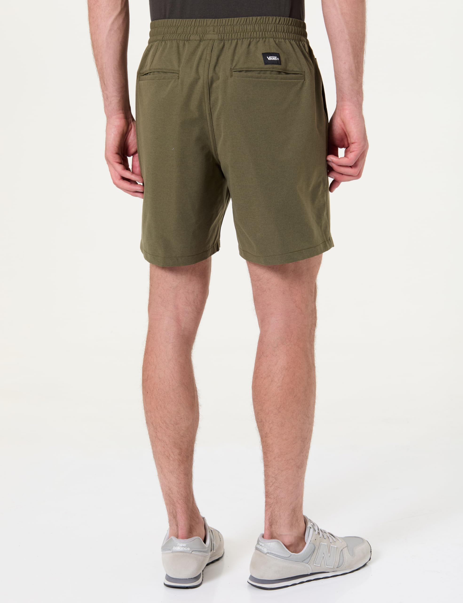 Vans Range Relaxed Sport Short Pantaloncini Uomo