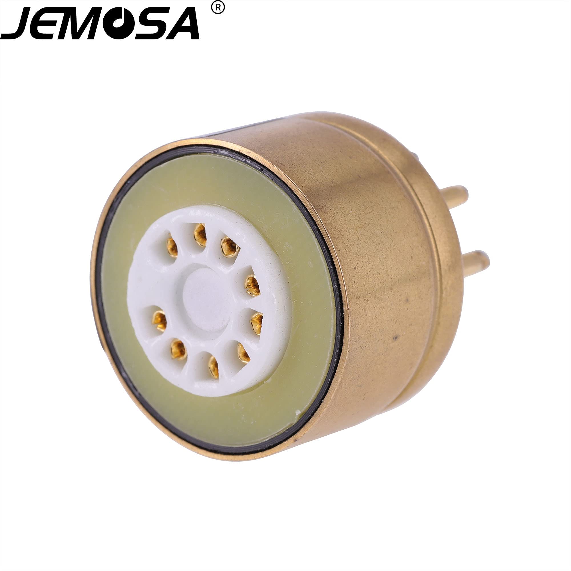 くうね様 Amazon.com: JEMOSA Convert Tube Socket EF86 TO 6SJ7 6J8P 6SH7