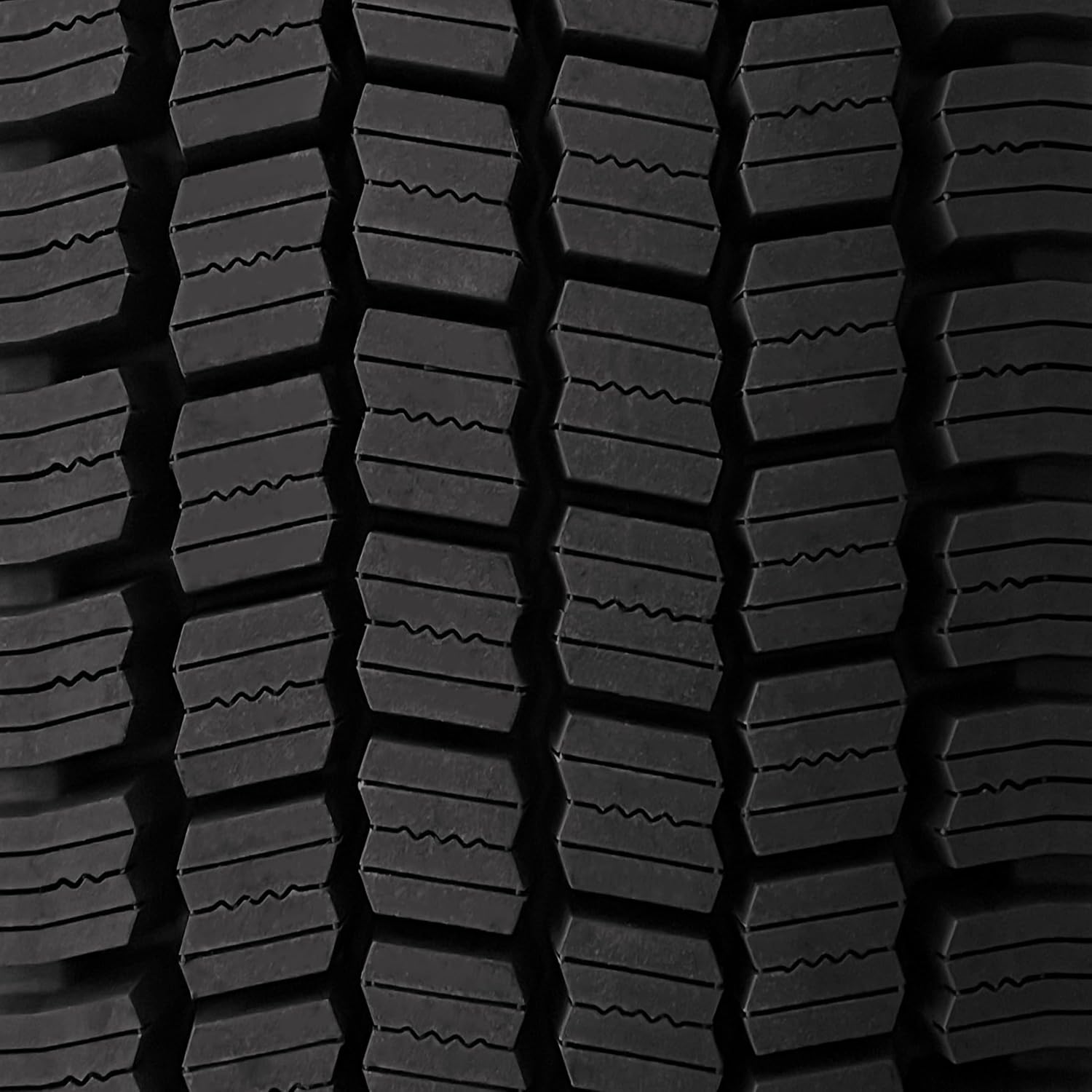 Set of 2 (Two) Mastertrack M-TRAC RDW 225/70R19.5 14Ply G 128/126M Commercial Tires – 5-Year Warranty | 3PMS -225/70/19.5(Tire Only)