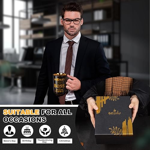 Miniatura 5 de Biching Regalos para mamá nueva de hija e hijo, divertidos regalos de cumpleaños para mamá, regalo para mamá para mujeres amigas, taza de café para