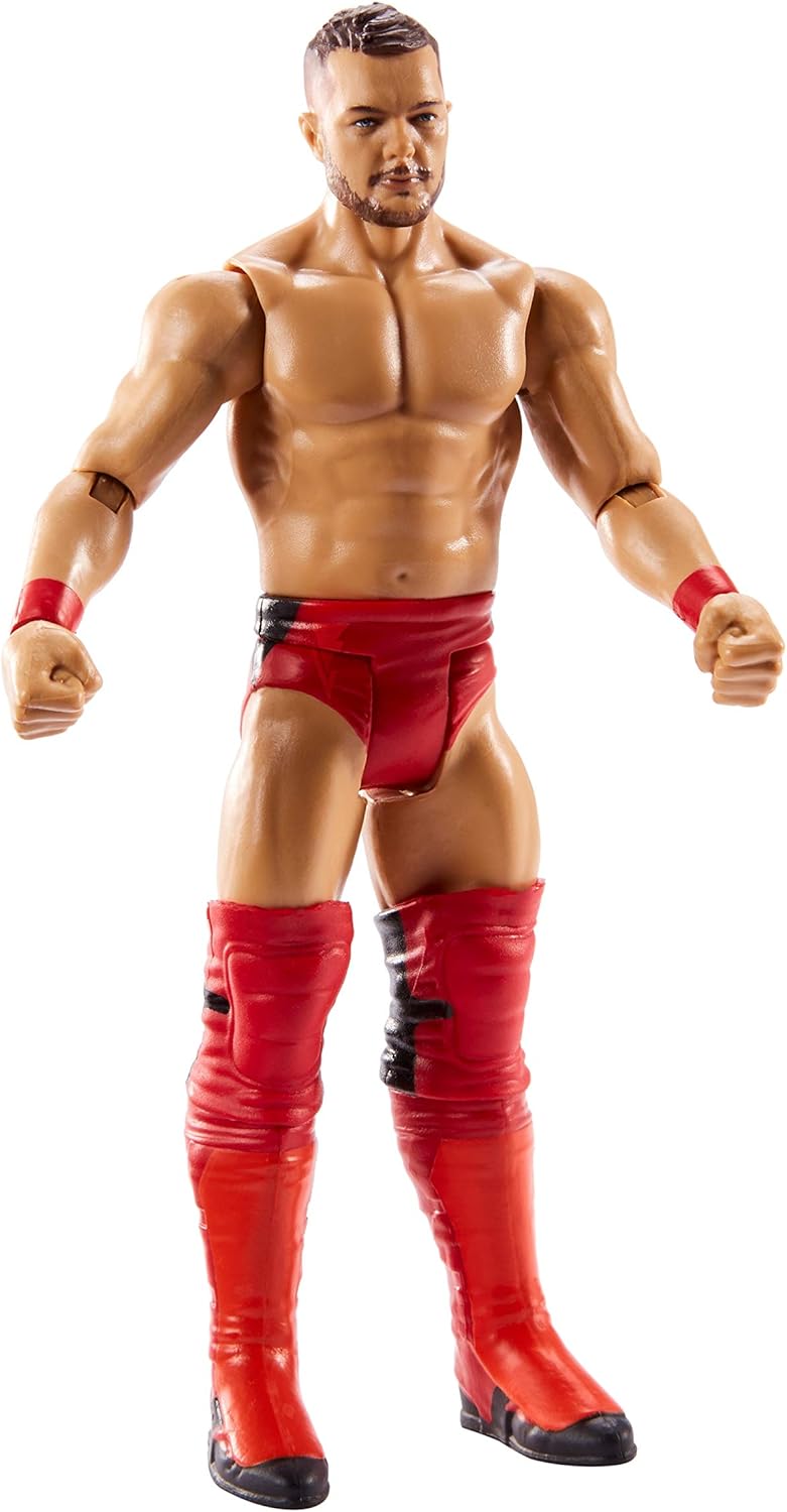 WWE Finn Balor Action Figure