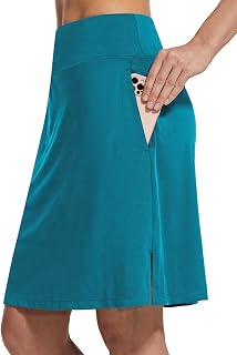 Baleaf Athletic Acitive Pockets Protection