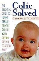 Algopix Similar Product 20 - Colic Solved The Essential Guide to