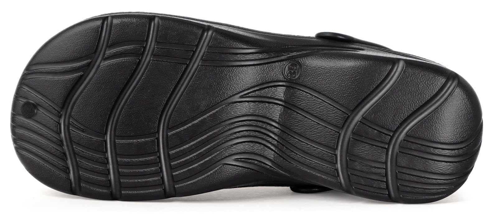 Zoccoli e Sabot Uomo Donna Ciabatte da casa Pelliccia Foderato Pantofole Impermeabile Scarpe da Giardino Antiscivolo Inverno Clogs All'aperto