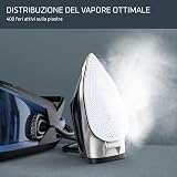 Rowenta Powersteam, Ferro da Stiro con Caldaia, VR8315 - 3