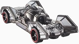 Hot Wheels Star Wars First Order TIE Fighter, vehicle