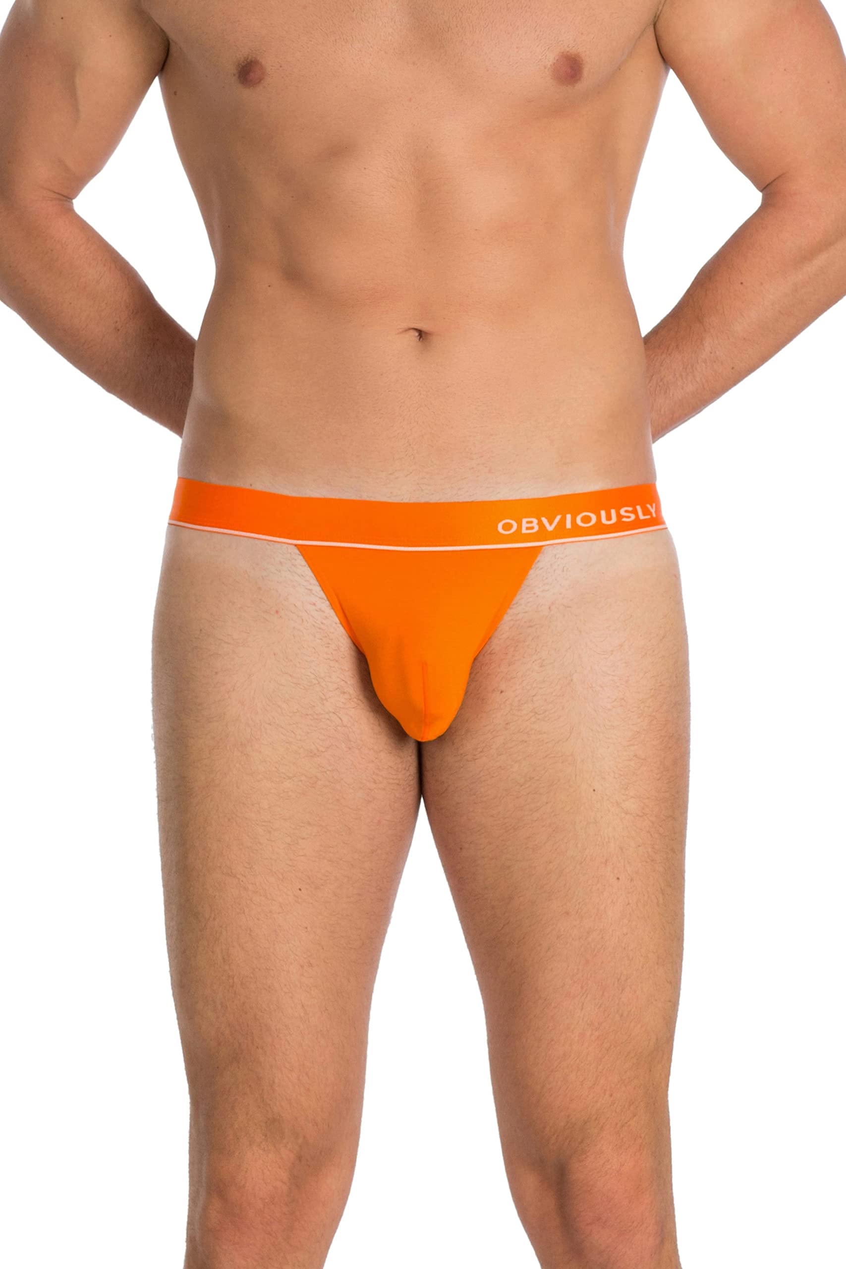 Obviously PrimeMan - Thong