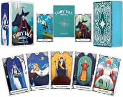 Jeu De La Princesse Tarotプリンセスタロット カード Princesse Tarot - The Tarot Garden