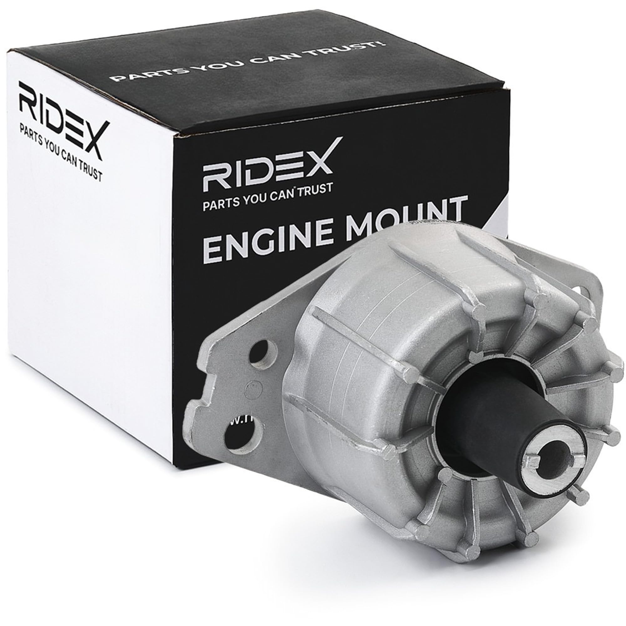 RIDEX 247E0197 Supporto motore Destra Compatibilità con FIAT MULTIPLA 186