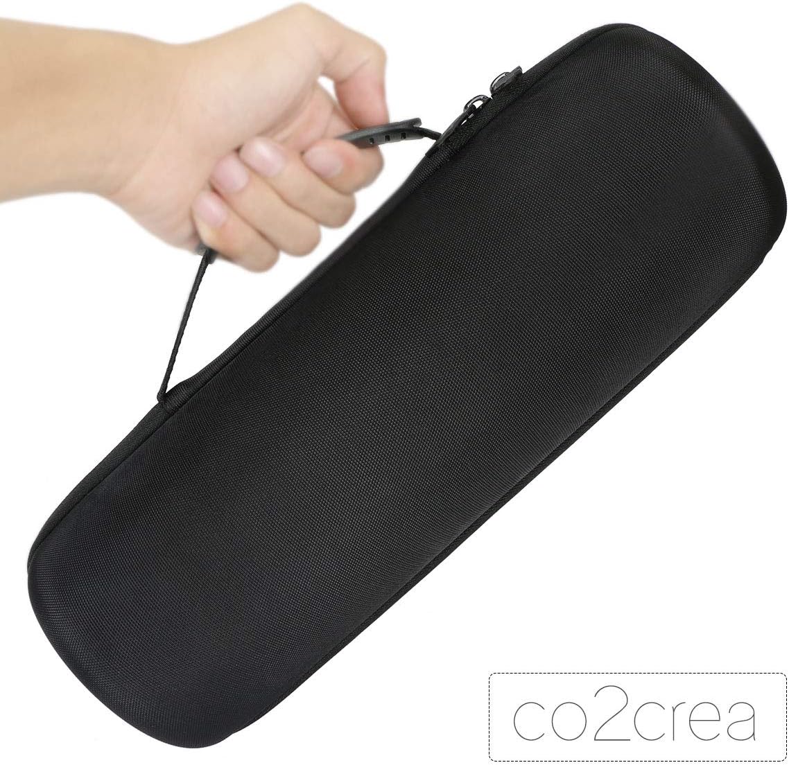 co2CREA Hard Case + Mount for Ultimate Ears UE MEGABOOM 4 MEGABOOM 3 Speaker