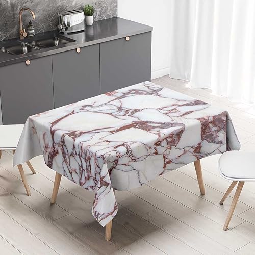 Vista 33 de Outer Space Mantel Redondo para Mesa De 4 Sillas Bue Orangerustic Mantel decorativo de mesa 30 x 30 pulgadas