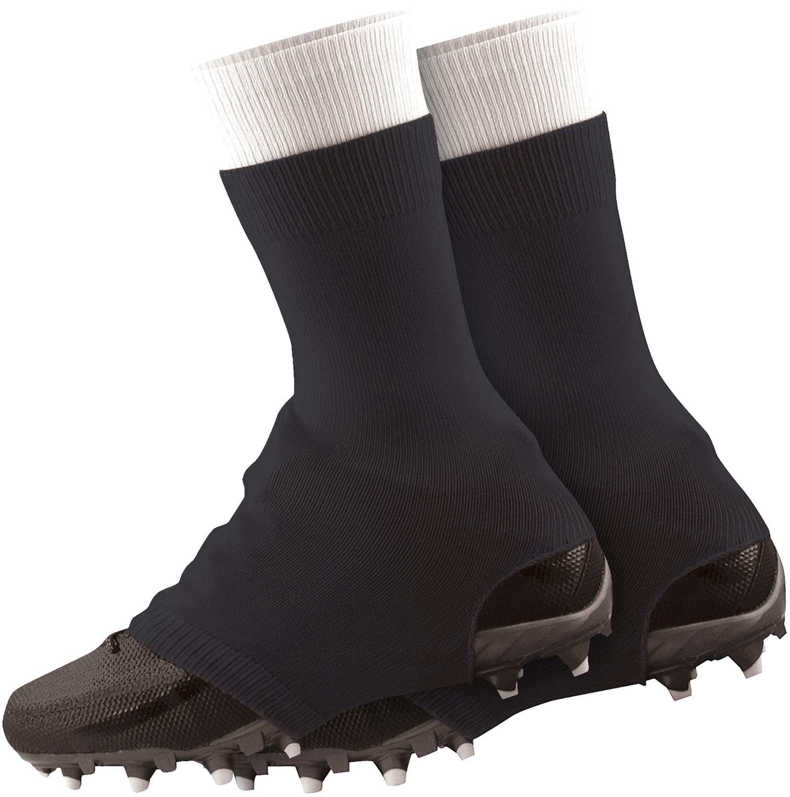 football spat socks