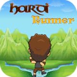 hardi spritze Are u ready to be a Runner for a day and race your friends ?