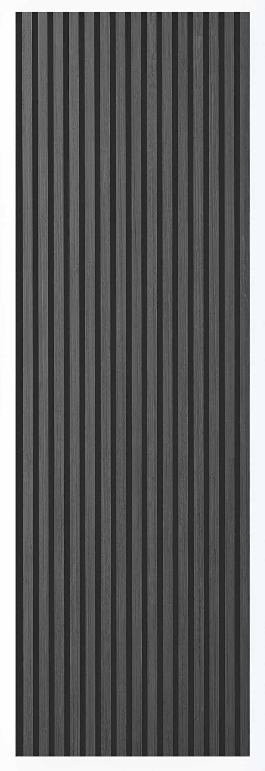 SONIDO Wandpaneel XXL Akustikpaneele mit FSC®-zertifiziertem Eiche Echtholzfurnier