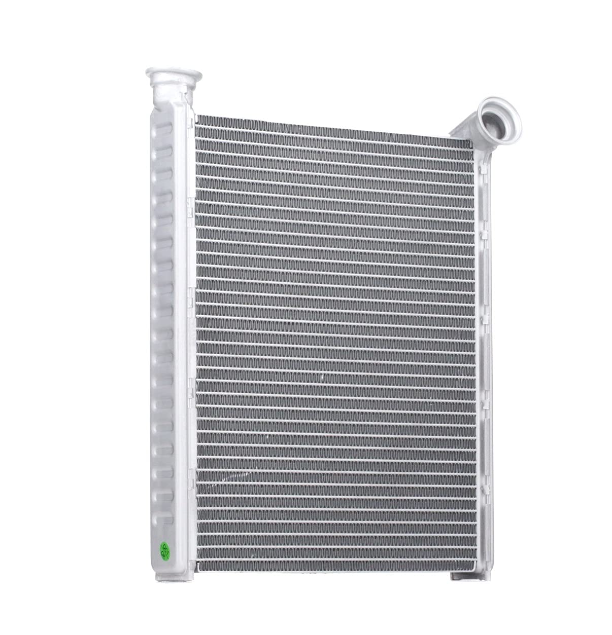 RIDEX 467H0038 Scambiatore calore per riscaldamento abitacolo senza parti annesse Compatibilità con PEUGEOT 308 I Hatchback 4A, 4C