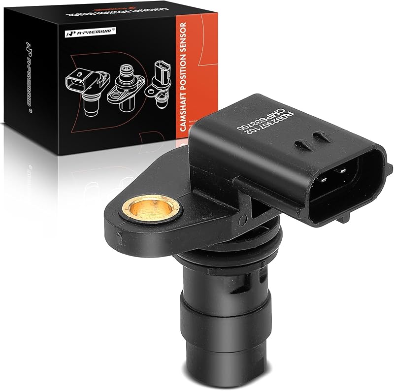 Sensor de posição do comando de válvulas A-Premium PC663 para Volvo – 1 unidade