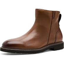 Florsheim Redford Plain Toe Side Zip Boots