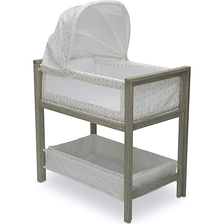 delta farmhouse changing table
