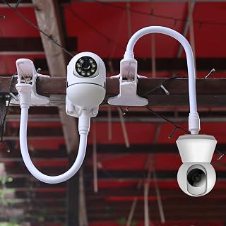 1PCS Protable Flexible Camera