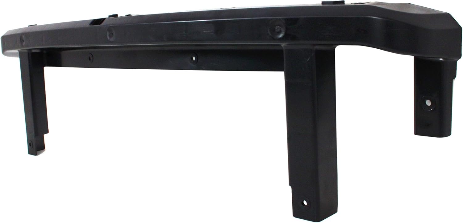 Garage-Pro Header Panel Compatible with Ford E-150 2008-2014, E-250, E-350 Super Duty 2008-2019, 2021, E-450 Super Duty Cutaway Van