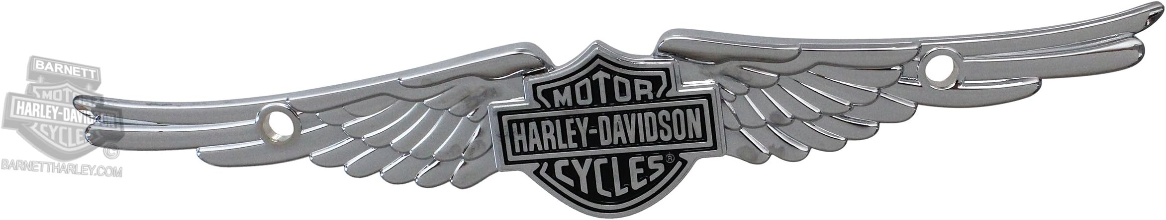 Harley Davidson Axcent Bar