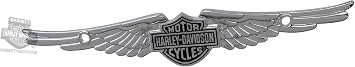 Harley Davidson Axcent Bar