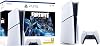 PlayStation PS5 Standard Edition Fortnite Bundle