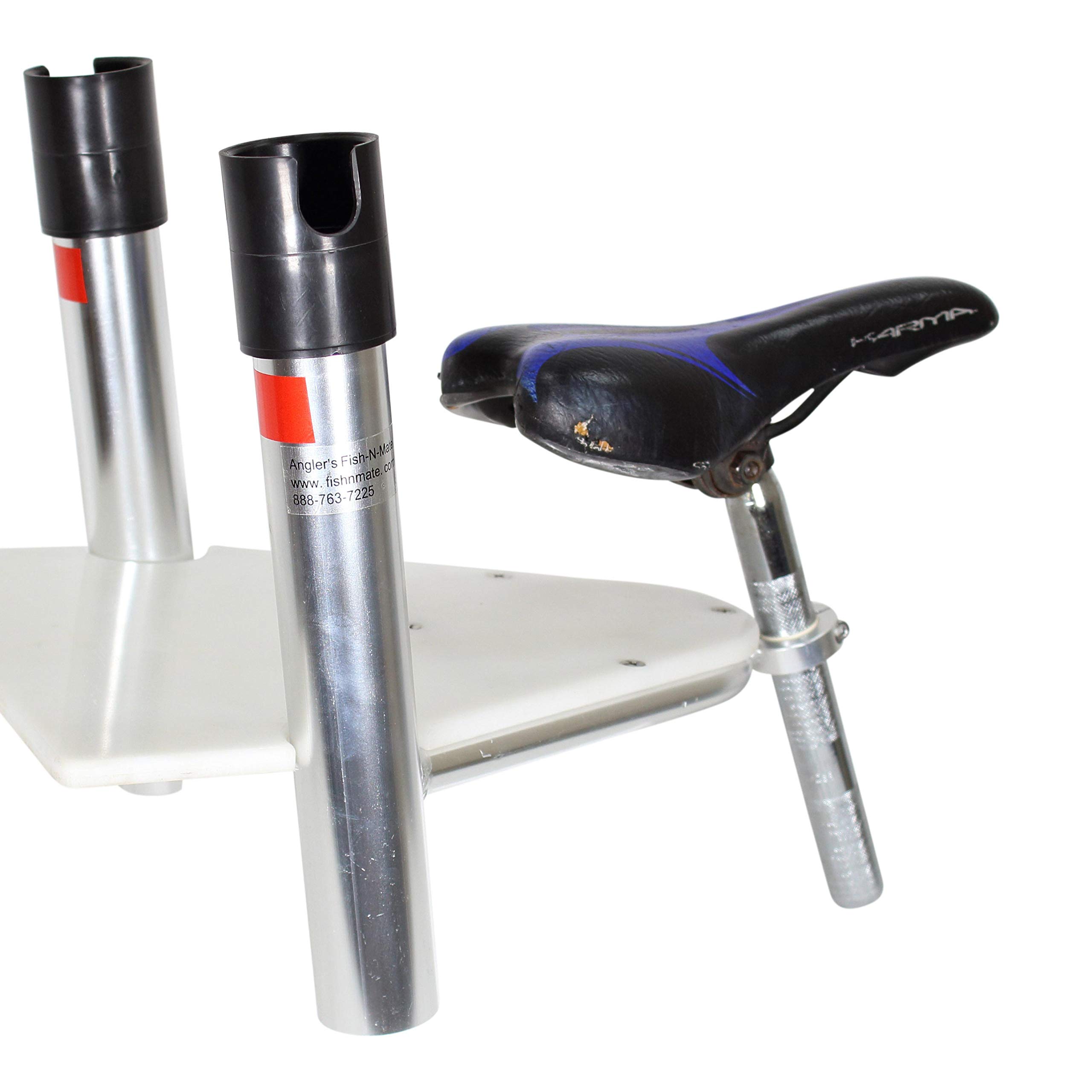 ANGLERS FISH N MATE #761 Bike Rod Rack & Board