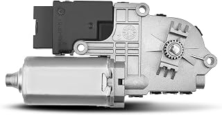 Power Electric Sunroof Moon Roof Motor CJ5Z15790A Replacement for 2013-2017 Fo-rd Esc-ape CJ5Z15790E CJ5Z15790B Vahaha
