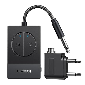 UGREEN   Bluetooth 5.4   AirPods 2 &  AirPods 4/Pro2/Max