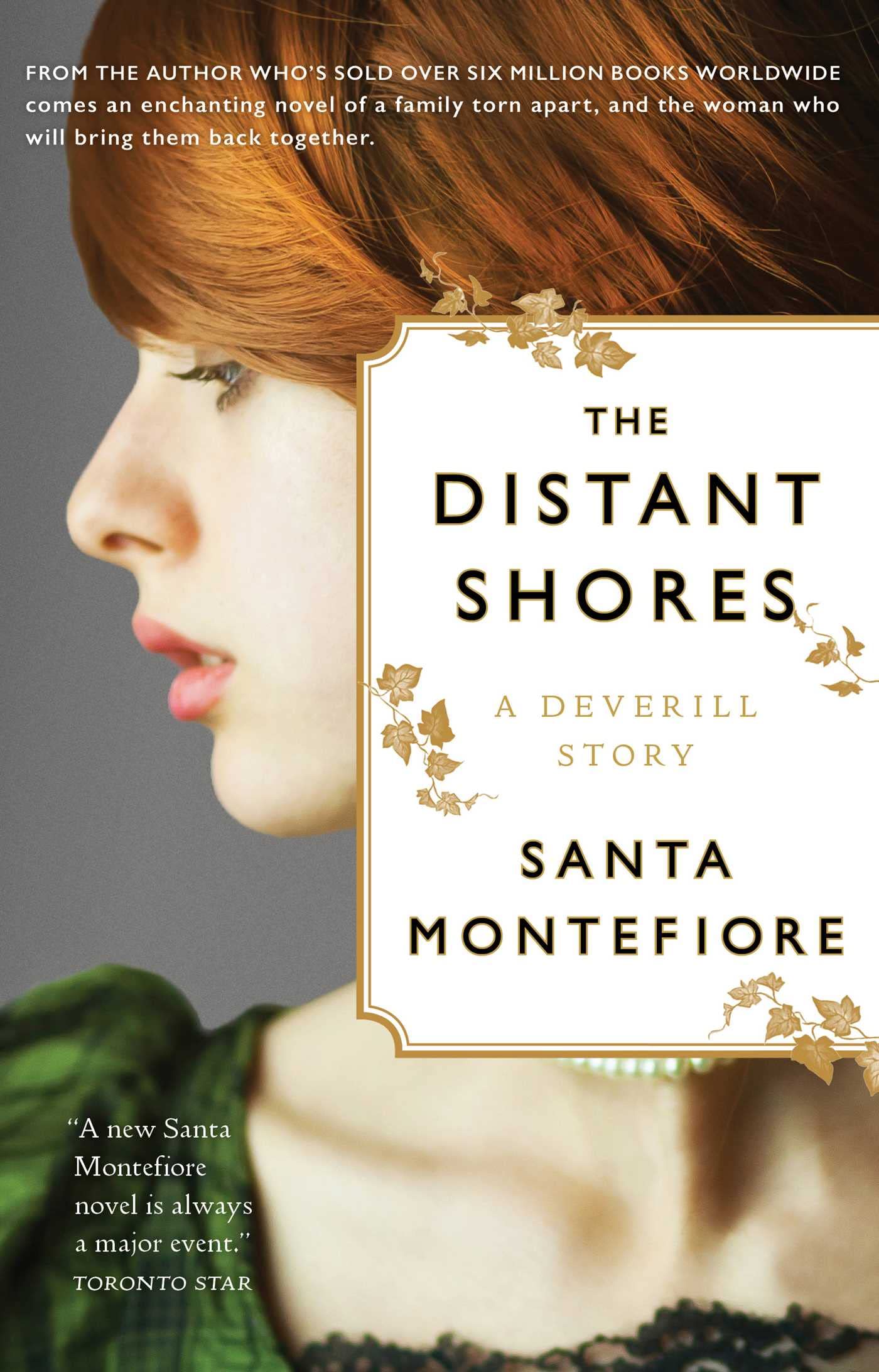 Buy The Distant Shores — BookShops.in
