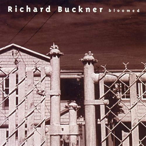 Bloomed by Richard Buckner on Amazon Music - Amazon.com